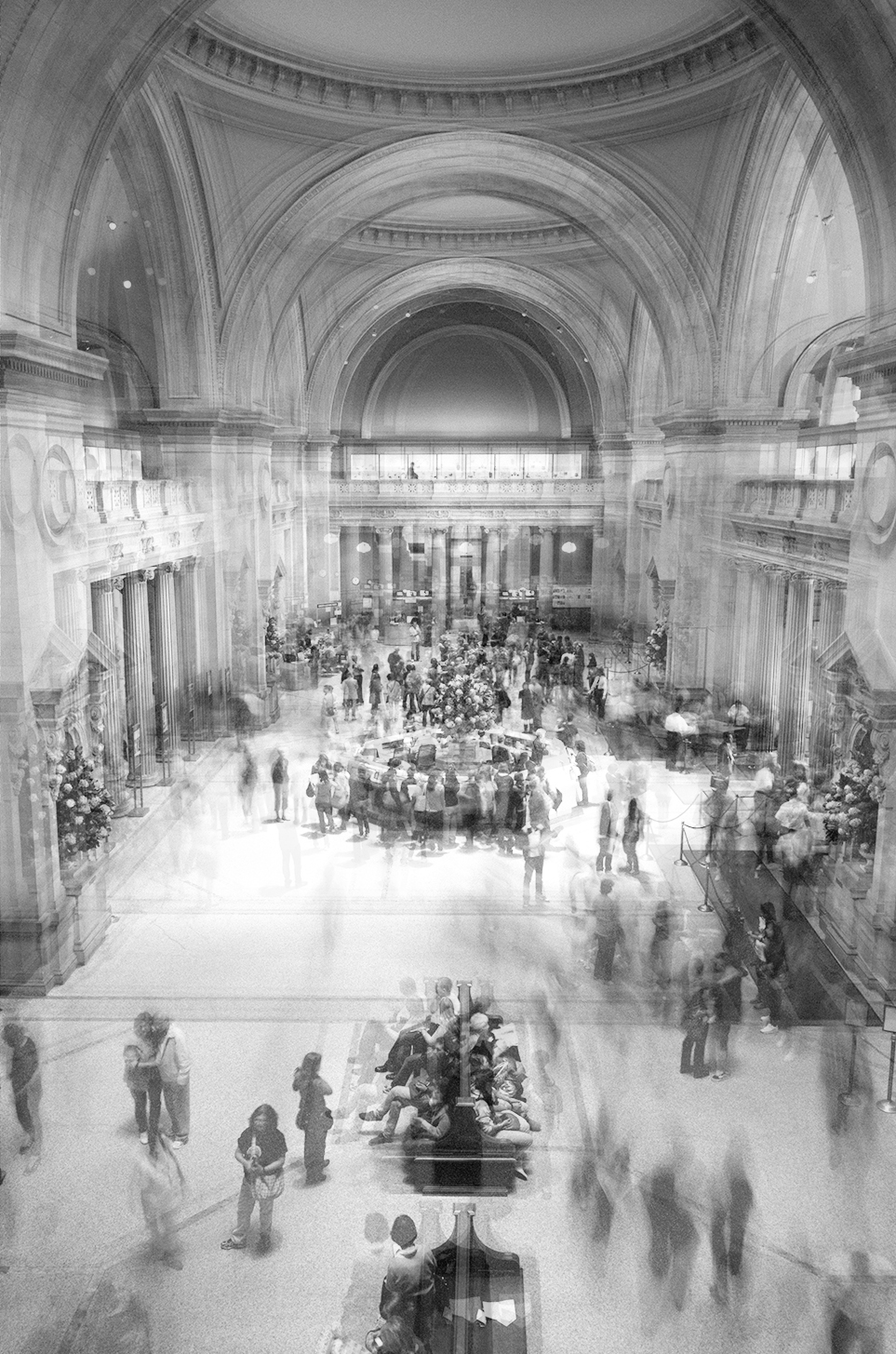 Metropolitan